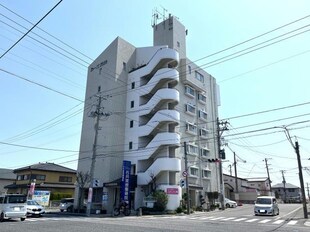 郡山駅 徒歩36分 6階の物件外観写真